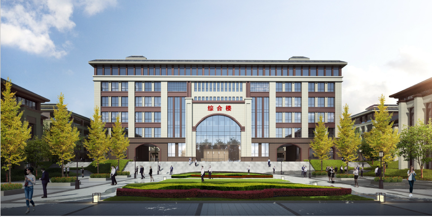 四川省資陽市第一中學(xué)